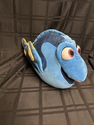 Dory Large Disney Build A Bear Finding Dory Nemo Plush Toy Stuffed Animal 18 