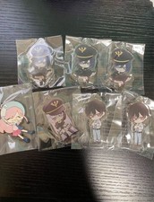 The dress-up doll falls in love acrylic charm bulk sale