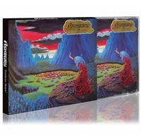ASHBURY- Endless Skies Lim. Slipcase CD