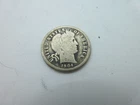 1904 Barber Dime