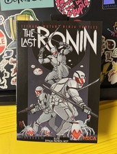NECA  TMNT - The Last Ronin - Elite Synja Patrol Bot 7  Action Figure