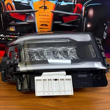 ✅LED Headlight W/DRL For 2022-2025 Nissan Frontier PRO-4X PRO-X SL 260109BU0D RH