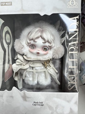 OFFICIAL Skullpanda Shanghai's  Siege And Confinement  Hanger Card Limited Hot