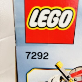 LEGO 7292 Creator Propeller Adventures - NIB - Retired - Brand New Sealed