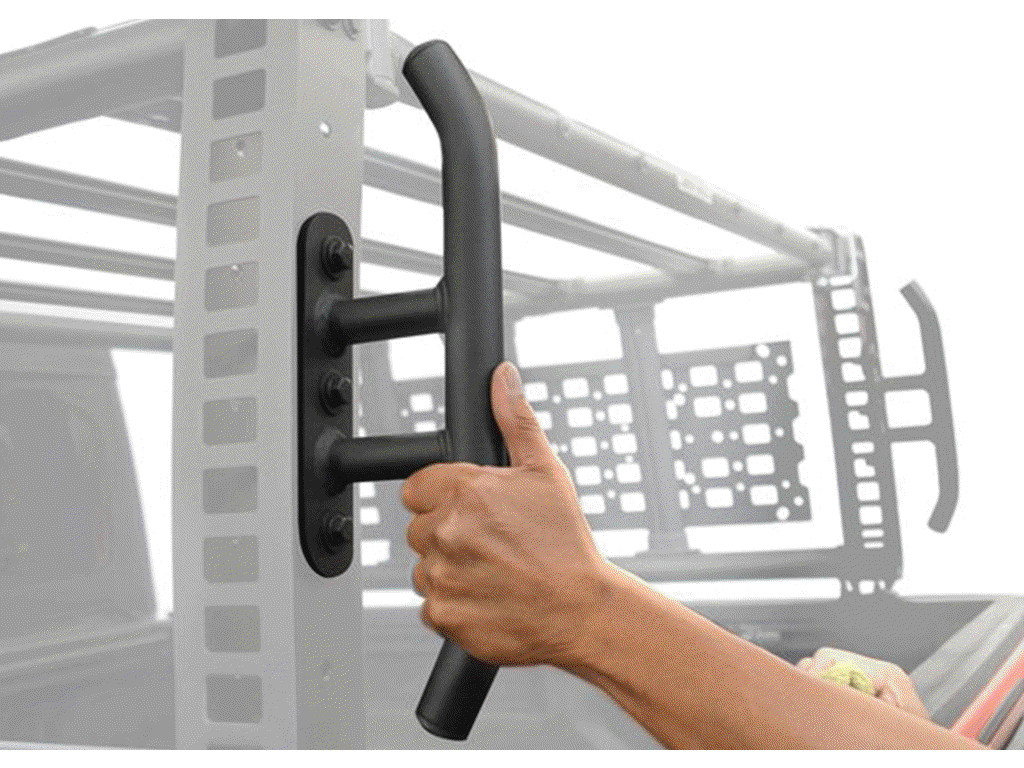 Go Rhino XRS Reel Handle Kit