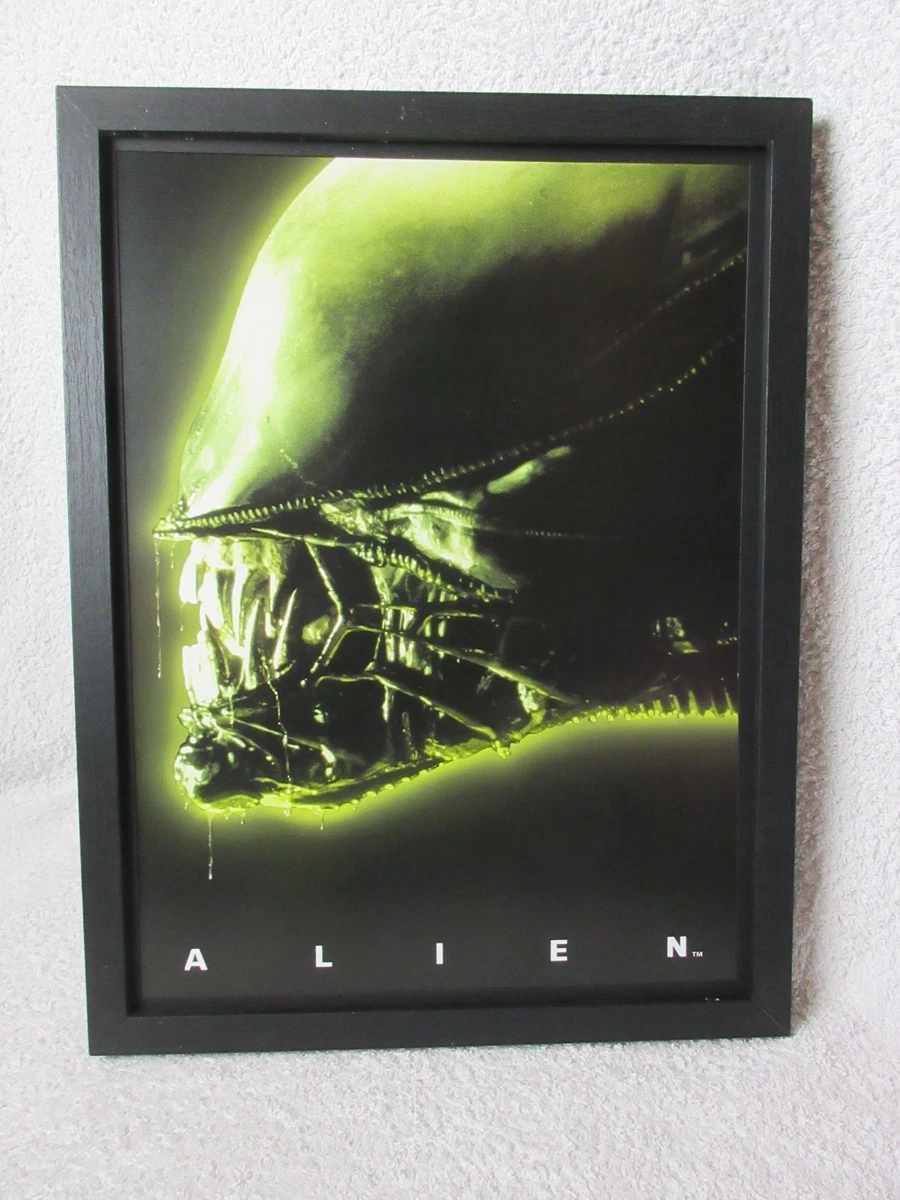 Giger Poster for sale | eBay UK