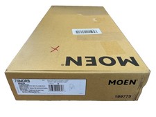 NEW Moen 7594ORB Arbor 1-Handle Pulldown Kitchen Faucet Oil Rubbed Bronze B172