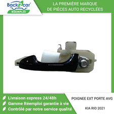 Porte avant et accessoires Kia RIO