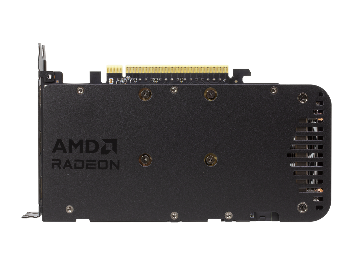 PowerColor Reaper Radeon RX 9060 XT 8GB GDDR6 PCI Express 5.0 x16