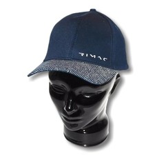 Rimac Automobili Blue Cap Nevera Electric Hypercar Hat Mens Car Show Concours