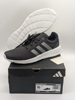 [GZ2815] Adidas Lite Racer Cln 2.0 Black Carbon Women's Size 10 New In Box