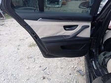 Porte arrière et accessoires BMW 518