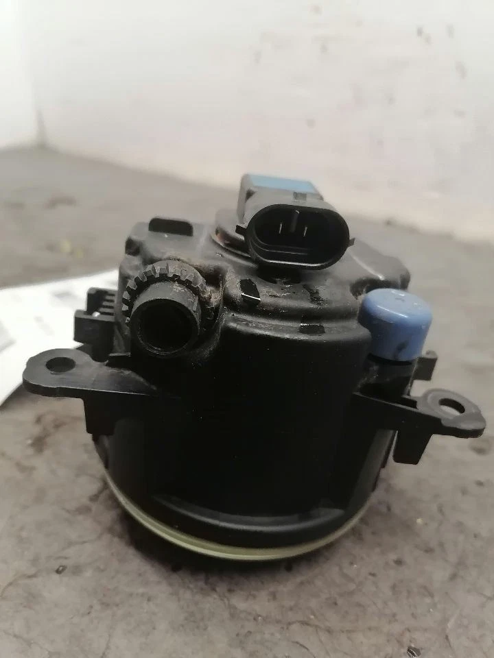 Corner/Park Light Fog-driving Fog Lamps Fits 05-06 11-18 PORSCHE CAYENNE 1575506 - Image 4 of 4