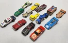 Lot Of Old Vintage Hot Wheels, Misc Brands Rough Condition