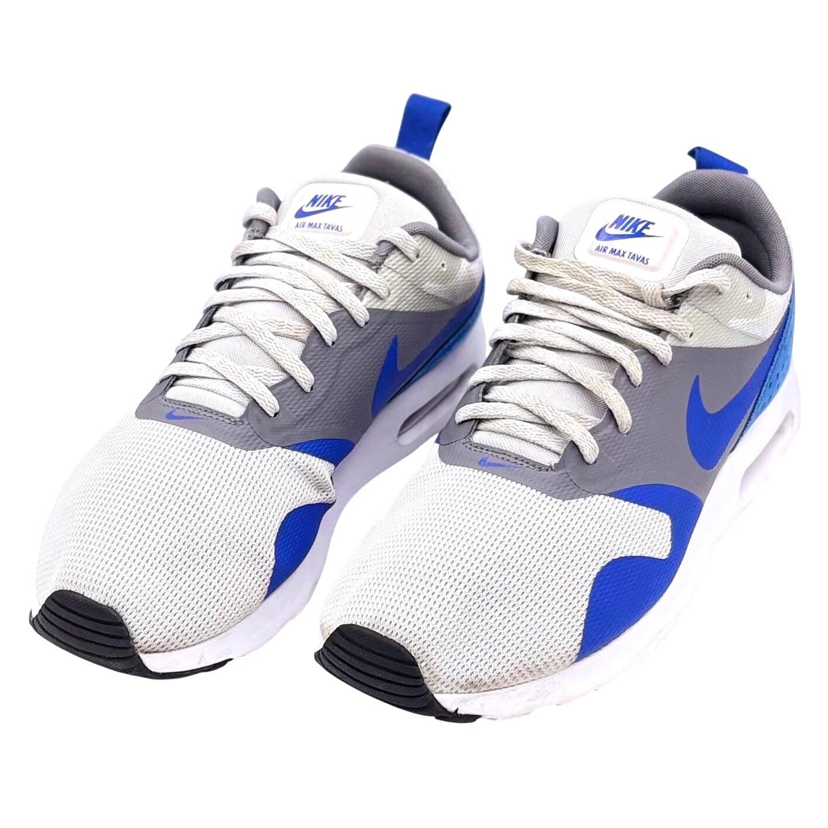 Nike Air Max Tavas Wolf Grey for Sale | Authenticity  display picture 1
