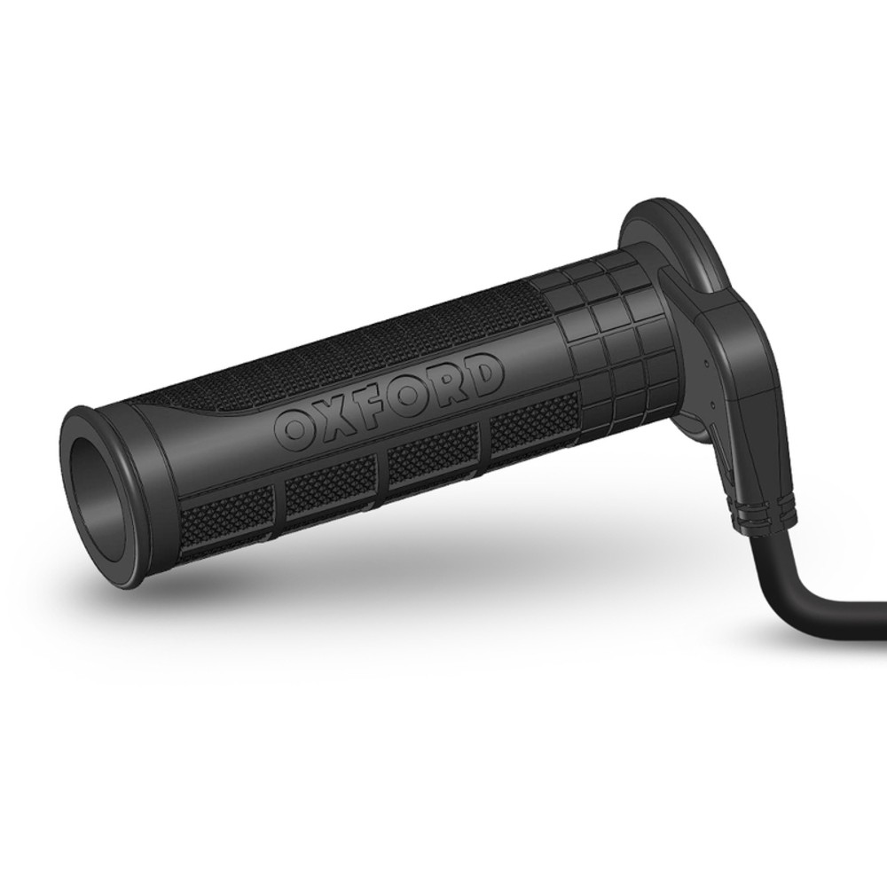 Oxford Advanced Heated Grips For Motorcycle Spare Parts Accessories
