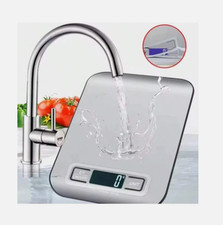 Digital Kitchen Scales Electronic Lcd Balance Scale Food Weight Postal Scale