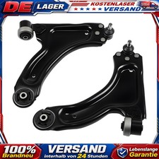 Querlenkersatz Vorne Unten für Opel Corsa C Kasten Schrägheck X01 9052981