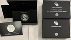 2017-P Proof American Liberty 225th Anniversary Silver Coin