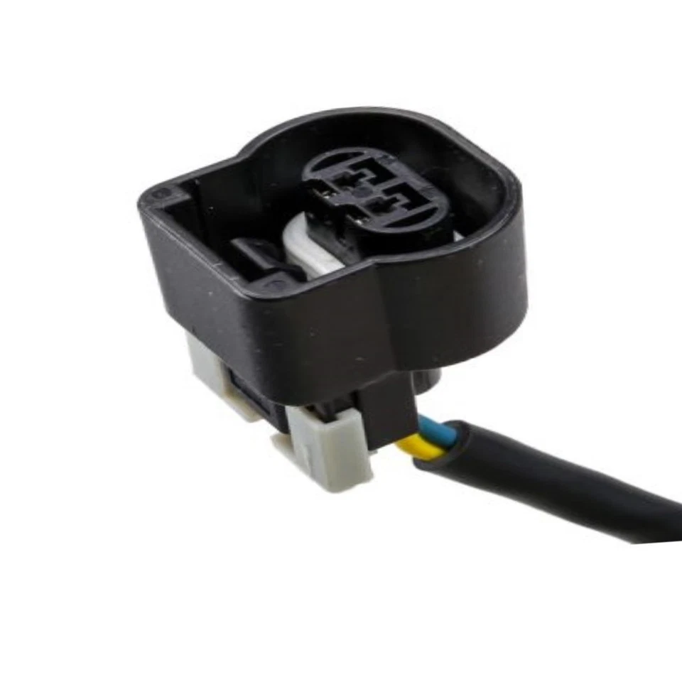 Arnés de cableado delantero sensor de velocidad de rueda ACDelco genuino para Pontiac G6 2005-2010 Foto 3 de 4