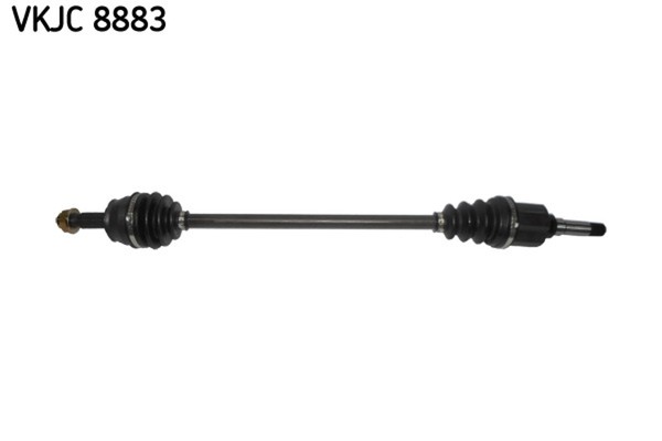 Antriebswelle Skf Vkjc 8883 FüR Tepee Peugeot CitroËN Bipper Nemo M24X1,5 Hdi-image