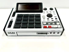 AKAI professional MPC1000 128MB Sampler Sequencer and Drum Machine - Black