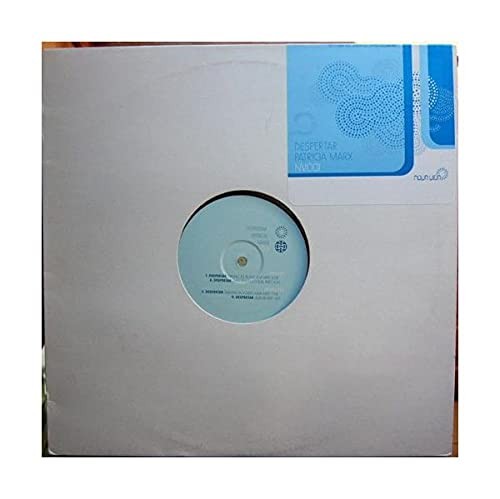 Маркс Патриция MARX PATRICIA-DESPERTAR (винил) (ИМПОРТ ИЗ Великобритании)