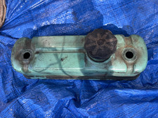 Austin Healey Sprite Mg Midget 948 1098 1275 Engine Good Valve Rocker Cover