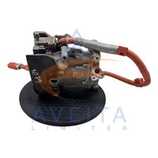 HONDA CR-V 19-23 MK5 2.5 Hybrid Air Con Compressor Pump 0424000552 ESB27C