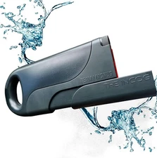 Water Gun Stealth Water Soaker Powerful Long Range Stylish Water Guns 32ft 1200c