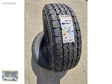 Pneumatici GOMME 195/80 R15 96T LASSA COMPETUS A/T3 DOT24/25