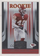 2006 Donruss Gridiron Gear Rookie 258/599 Bernard Pollard #112 k6j