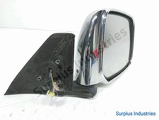 Retroviseur droit (ou coque) Mitsubishi L200
