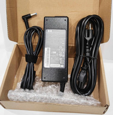 Genuine 90W For HP Charger 709986-003 753560-004 710413-001 Blue Tip 19.5V 4.62A