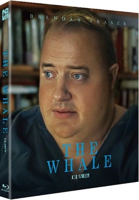 [Blu-ray] The Whale - Slipcase Edition (1 Disc)