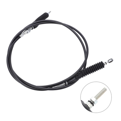 Shift Control Cable 54010-1089 Fit For Mule 2500 2510 2520 Forward Reverse - Picture 15 of 23