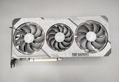 ASUS TUF Gaming X3 Radeon RX 5700 XT 8GB GPU TUF 3-RX5700XT-O8G-EVO-GAMING