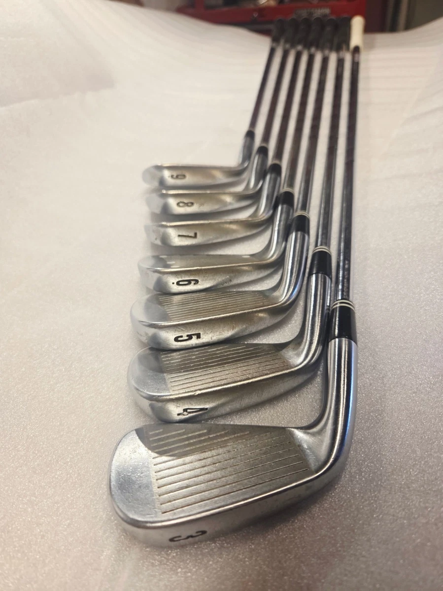 Cleveland Cg1 Irons for sale | eBay