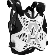 Thor Sentinel Pro Chest Protector