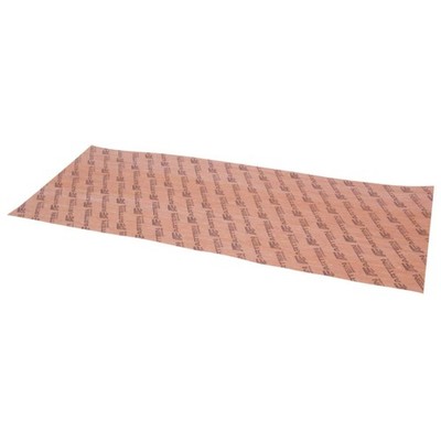 Dichtungsmaterial 195mm x 475mm, Öl- und Benzin resistent bis 400°C gasket