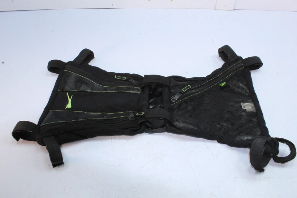 2017 ARCTIC CAT WILDCAT SPORT 700 OEM OVERHEAD STORAGE BAG  1436-735 - Image 4 of 4