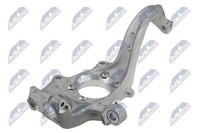 Original NTY Achsschenkel RadaufhäNgung ZZP-AU-034 FüR Audi