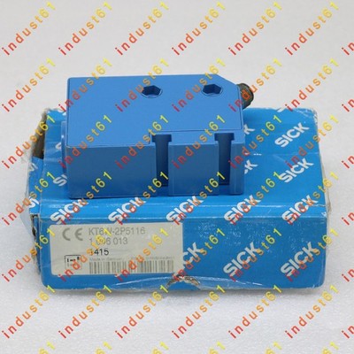 one New   Color mark sensor 1046013 KT6W-2P5116 Fast Delivery #tk