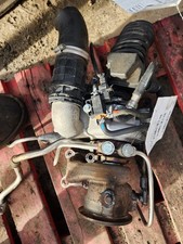 Turbosupercharger Gasoline Id 12685682 Fits 17-19 Cruze 418473
