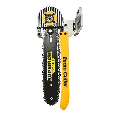 #ad Chainsaw Beam Saw Cutter Bar Blade Attachment for Skil 77 Wormdrive SkilSaw $143.99