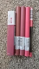 LOT OF 5:Maybelline Super Stay Ink Crayon,Matte Ink Lipstick & Liner*ALL NEW*