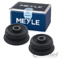 2 Meyle Domlager Vorne Passend FüR Mercedes Sprinter 901 902 903 904 Vw Lt 28-46