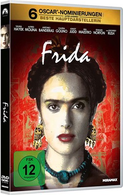 Frida Valeria Golino