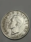 1937 Canada Silver Dollar