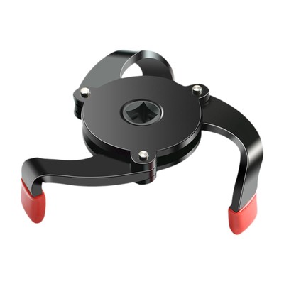 Ölfilterschlüssel drei Klauen robust 10 mm (3/8 '') Standard